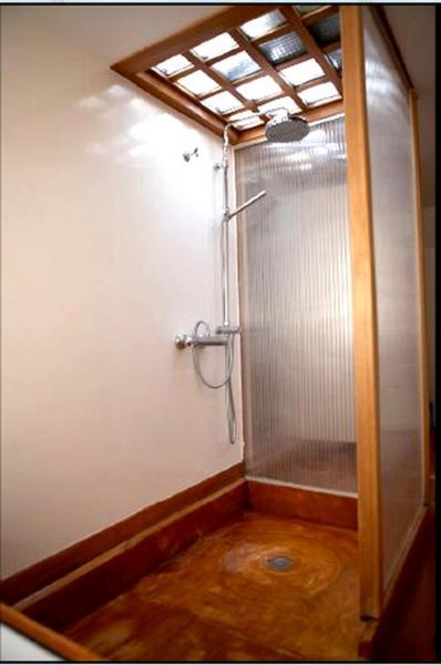 ホテルペニシェ ル ネヌファール パリ 部屋 写真